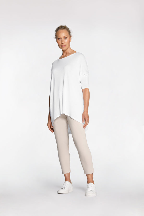 intimo COASTAL TOP White