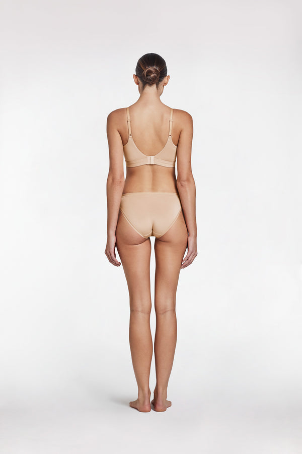 Intimo COMFORT BIKINI BRIEF Honey