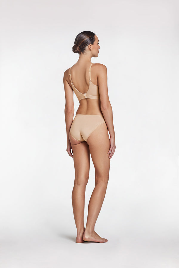 Intimo COMFORT BIKINI BRIEF Honey