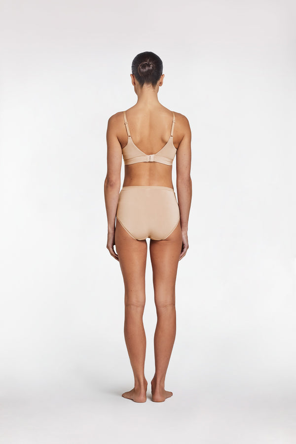 Intimo COMFORT FULL BRIEF Honey