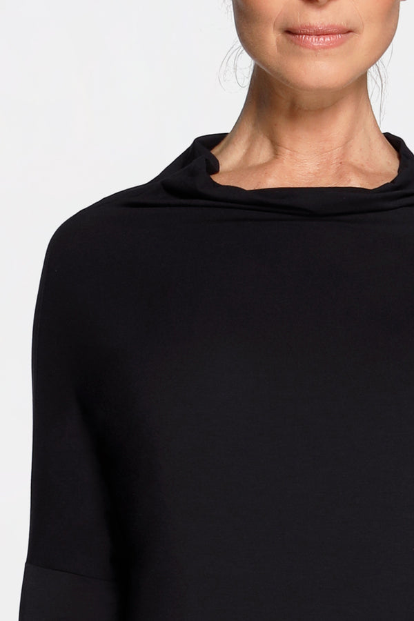 Intimo CONVERTIBLE DRESS Black