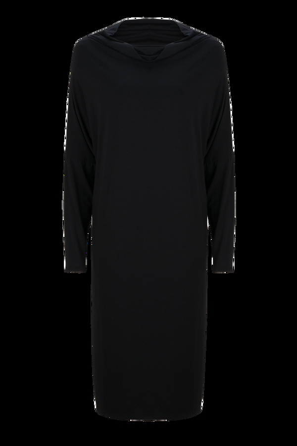 Intimo CONVERTIBLE DRESS Black