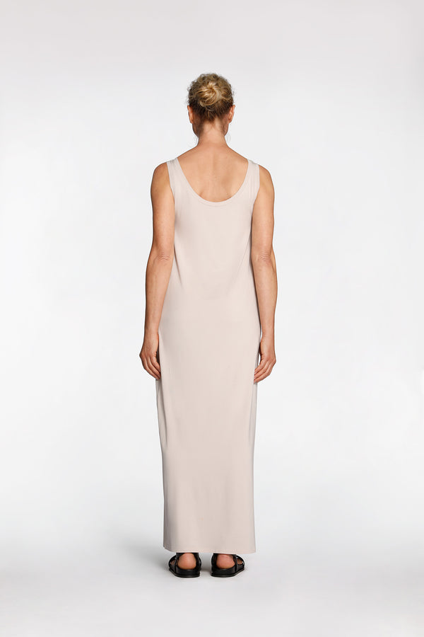 Intimo CONVERTIBLE MAXI DRESS Moonbeam
