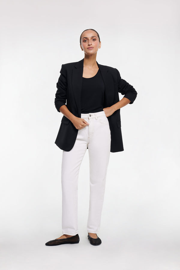 Intimo CONVERTIBLE SINGLET Black