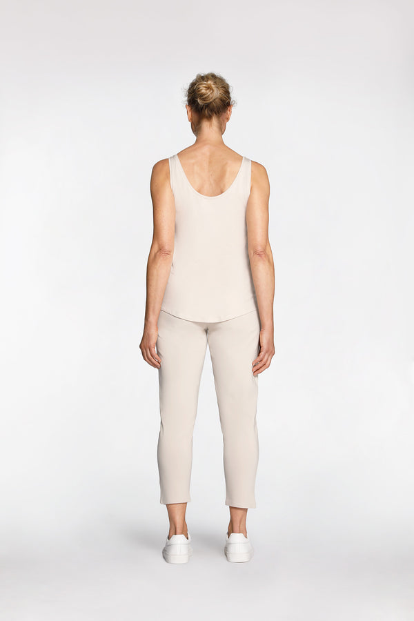 Intimo CONVERTIBLE SINGLET Moonbeam