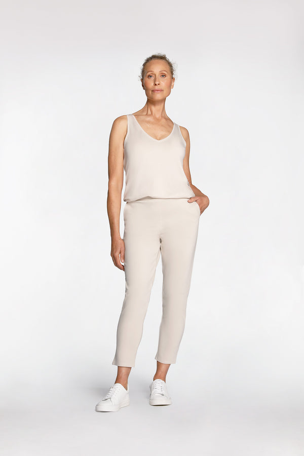 Intimo CONVERTIBLE SINGLET Moonbeam