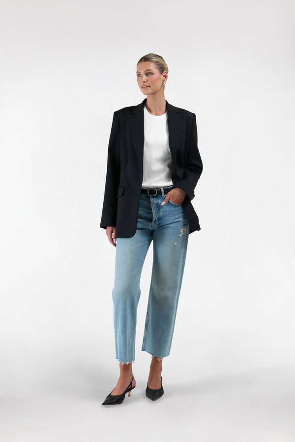 Intimo CREW NECK T SHIRT White