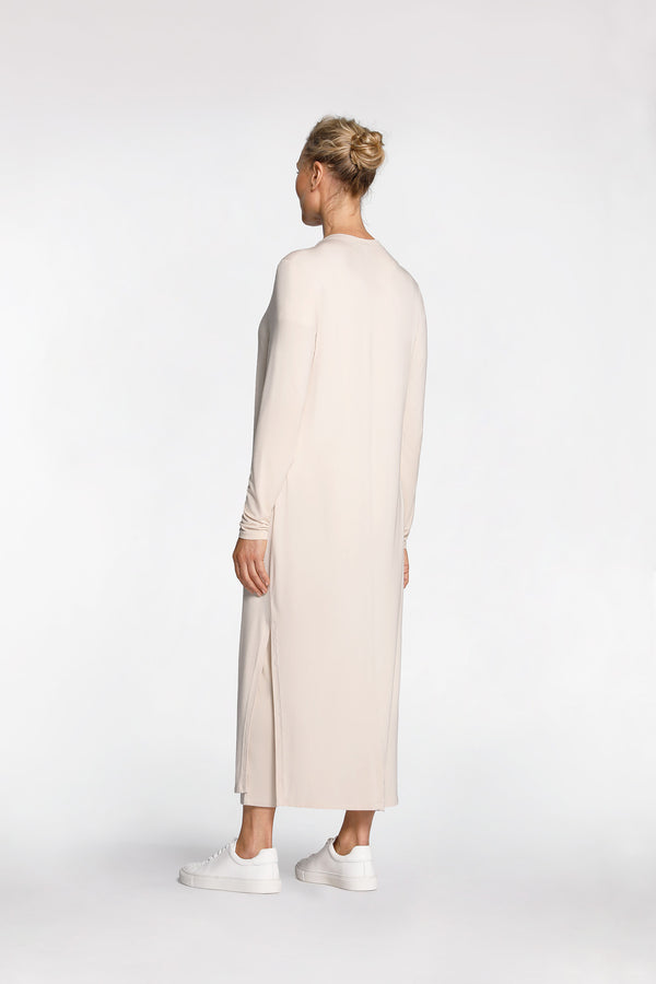 Intimo ESSENTIAL CARDIGAN Moonbeam