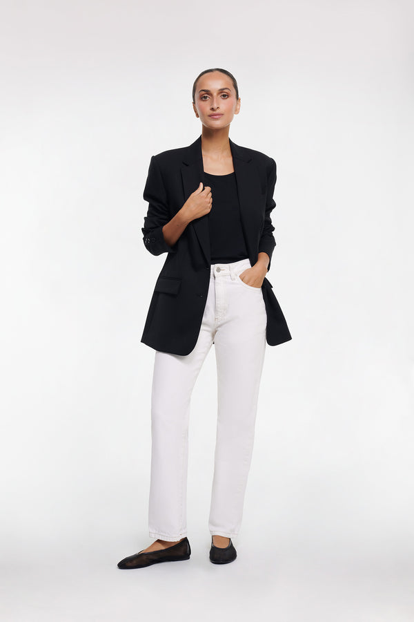 Intimo ESSENTIAL T SHIRT Black