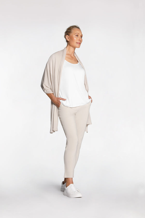 Intimo ESSENTIAL THROW Moonbeam