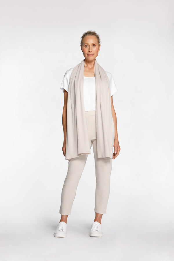 Intimo ESSENTIAL THROW Moonbeam