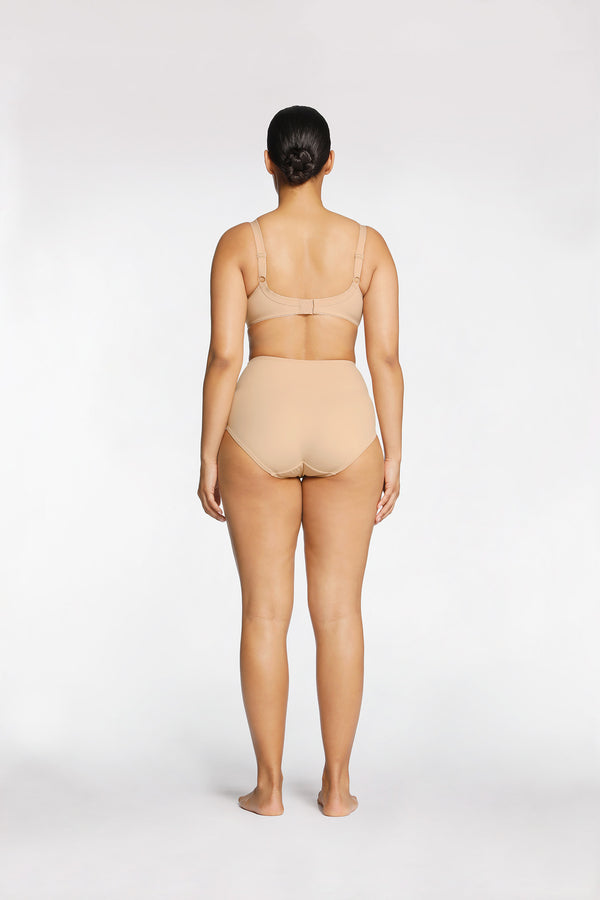 Intimo EVERYDAY 3/4 SOFT CUP BRA Honey