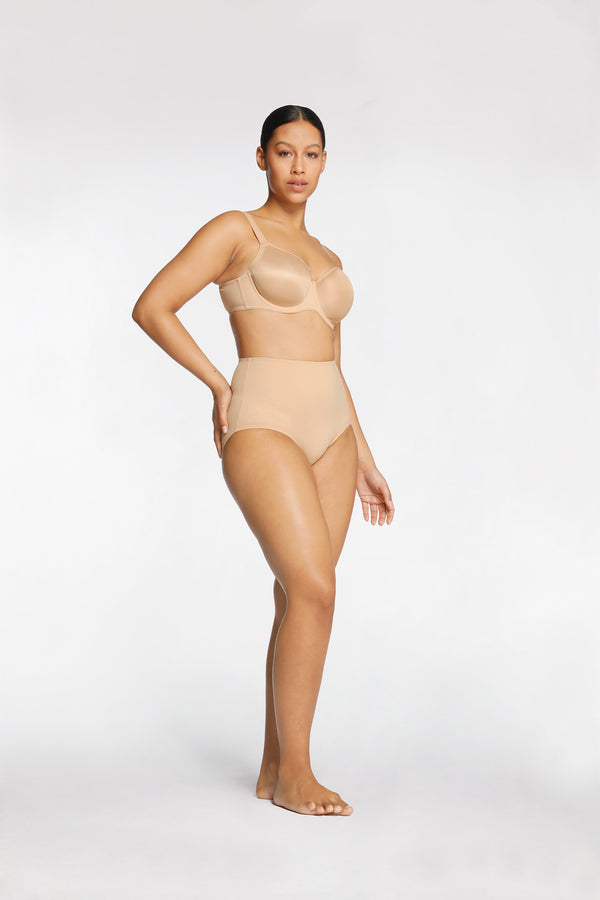 Intimo EVERYDAY 3/4 SOFT CUP BRA Honey