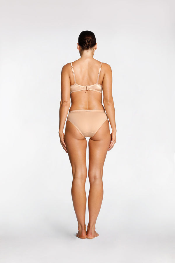 Intimo EVERYDAY BIKINI BRIEF Honey