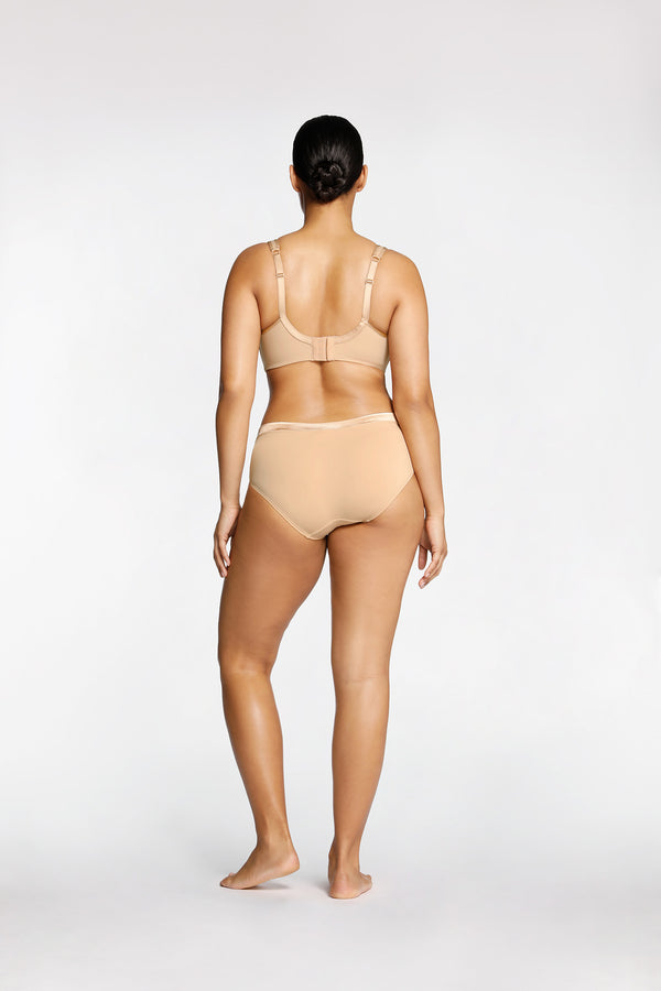Intimo EVERYDAY BRIEF Honey
