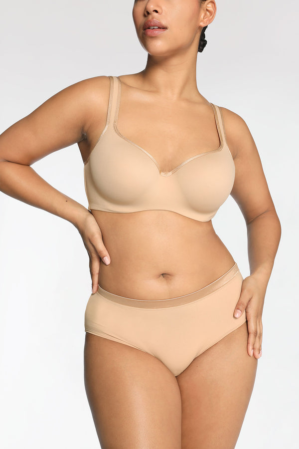 Intimo EVERYDAY BRIEF Honey