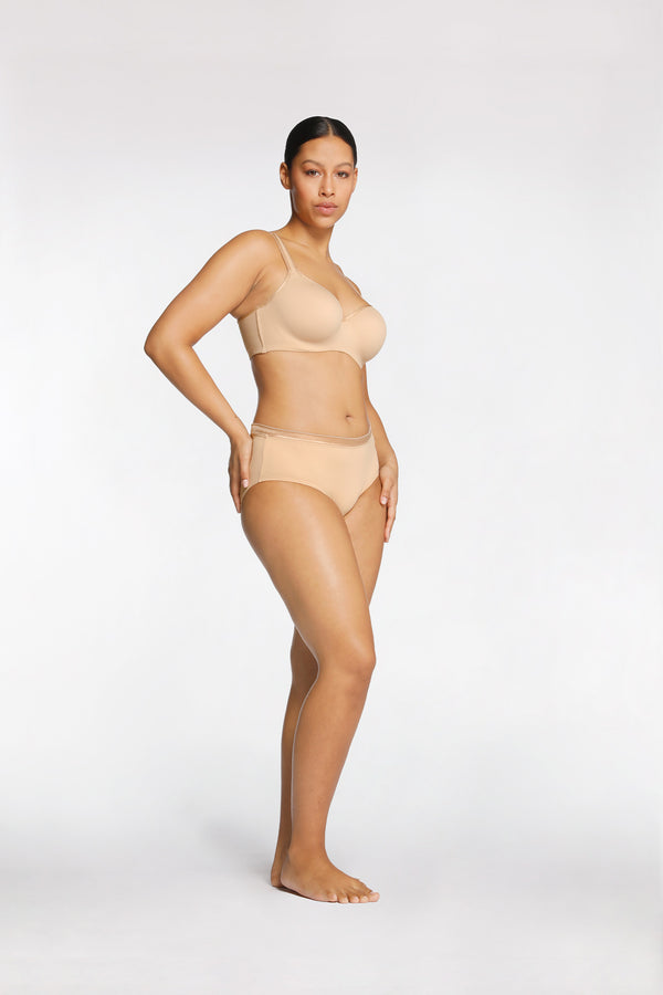 Intimo EVERYDAY BRIEF Honey