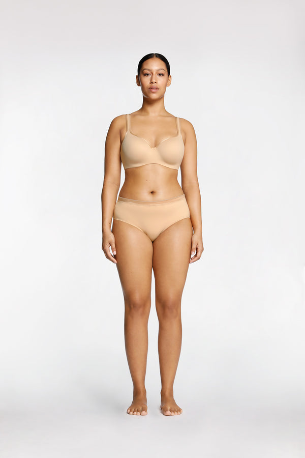 intimo EVERYDAY BRIEF Honey