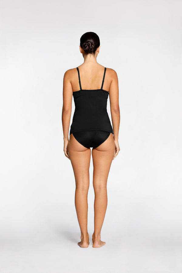 Intimo EVERYDAY CAMI BRA Black