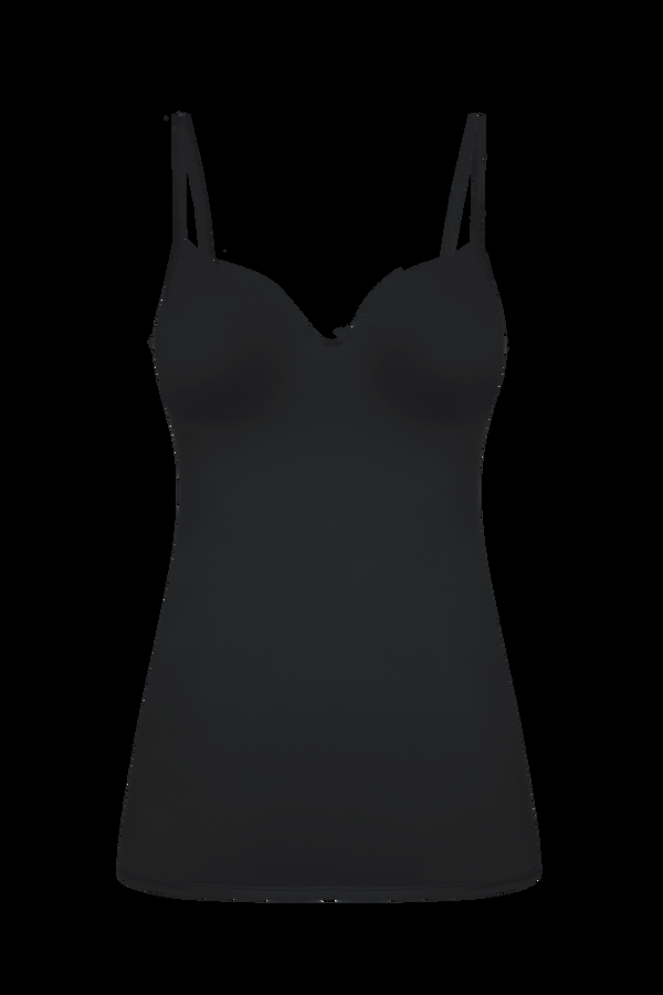 Intimo EVERYDAY CAMI BRA Black