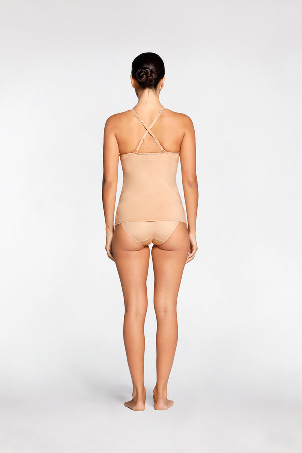Intimo EVERYDAY CAMI BRA Honey