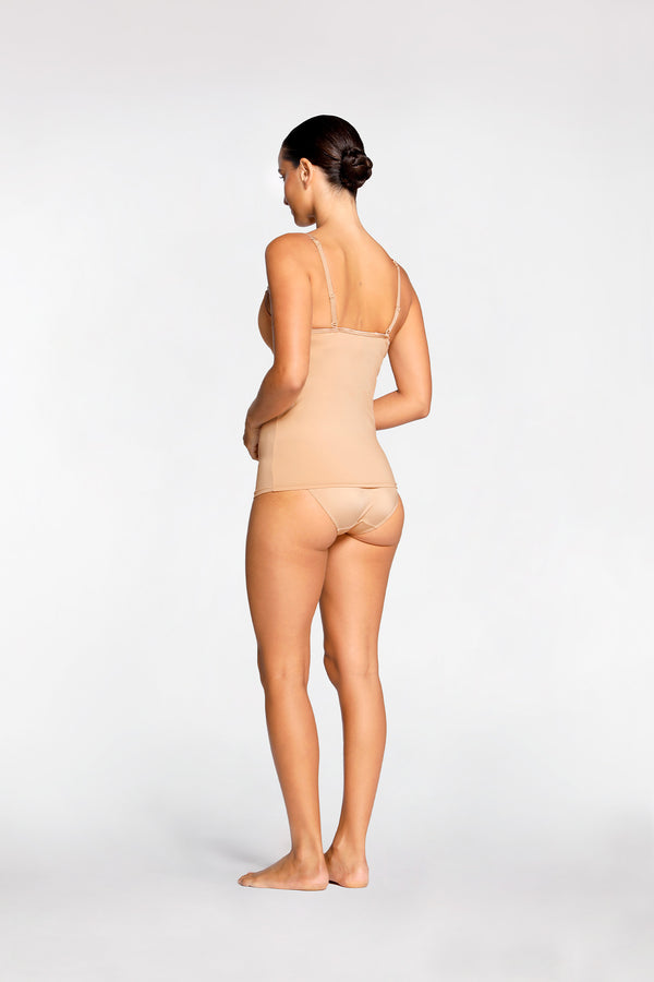 Intimo EVERYDAY CAMI BRA Honey