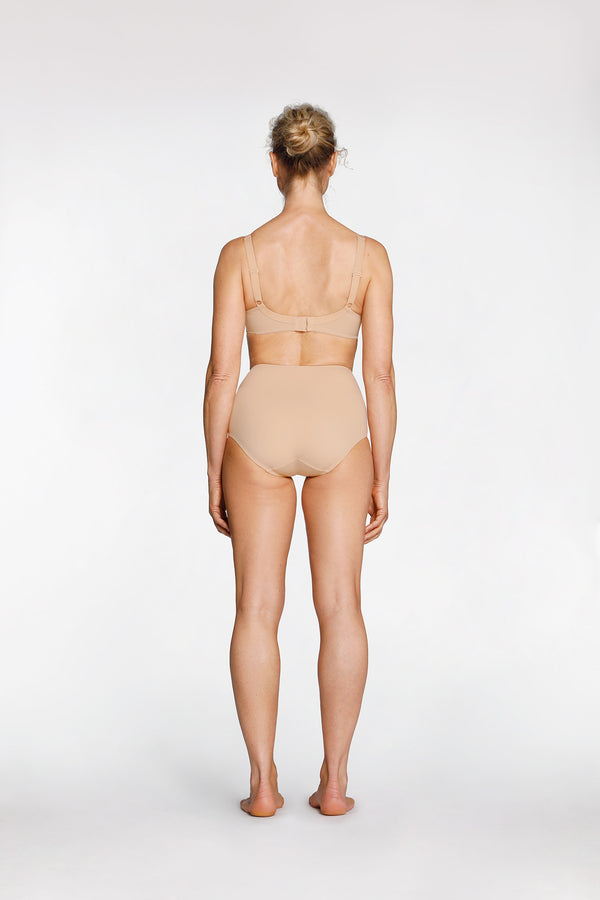 Intimo EVERYDAY CONTROL BRIEF Honey