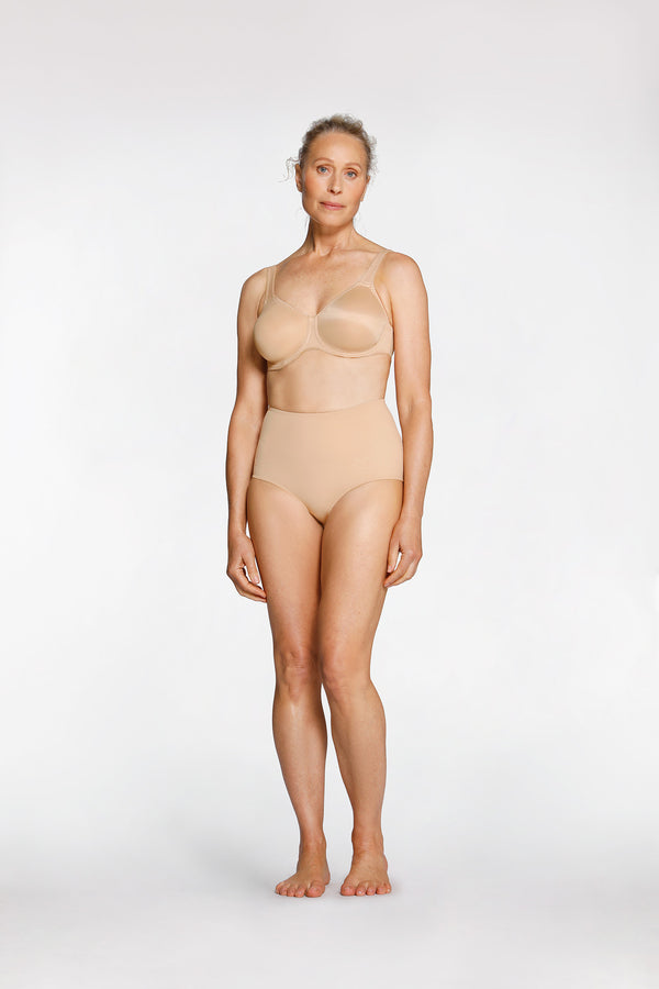intimo EVERYDAY CONTROL BRIEF Honey