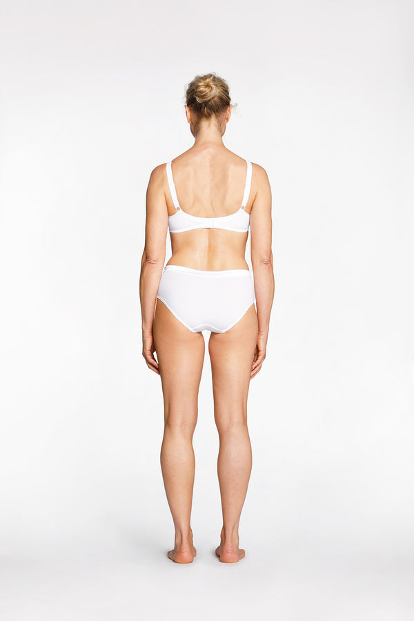 Intimo EVERYDAY FULL SOFT CUP BRA White