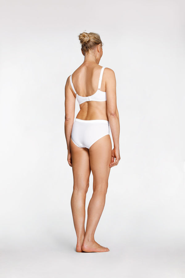 Intimo EVERYDAY FULL SOFT CUP BRA White
