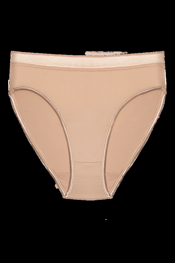 Intimo EVERYDAY HIGH BIKINI BRIEF Honey
