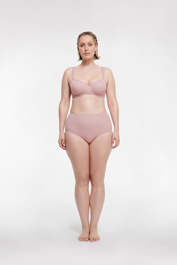 Intimo EVERYDAY MIRACLE T SHIRT BRA Primrose