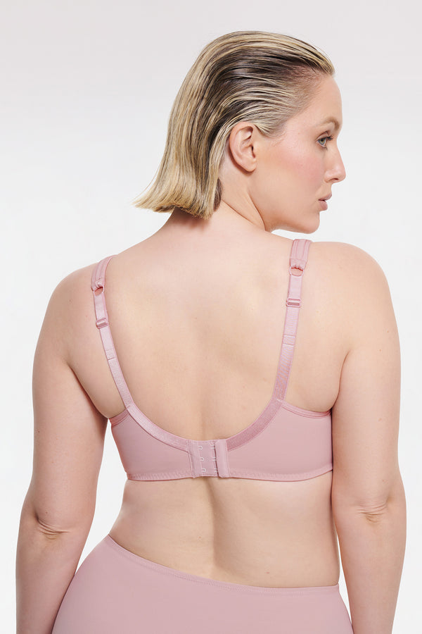 Intimo EVERYDAY MIRACLE T SHIRT BRA Primrose