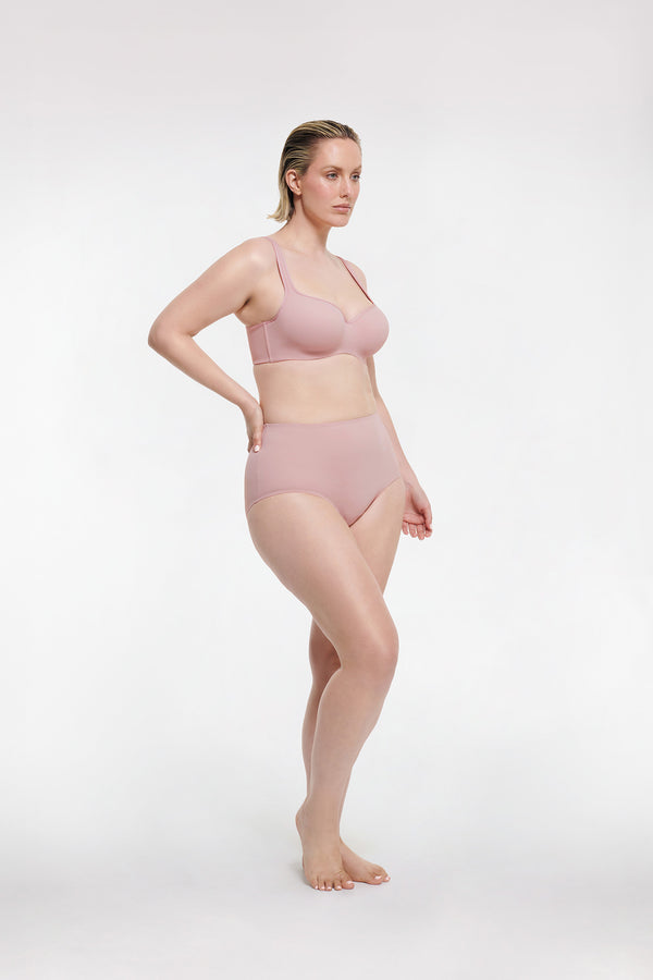 intimo EVERYDAY MIRACLE T SHIRT BRA Primrose