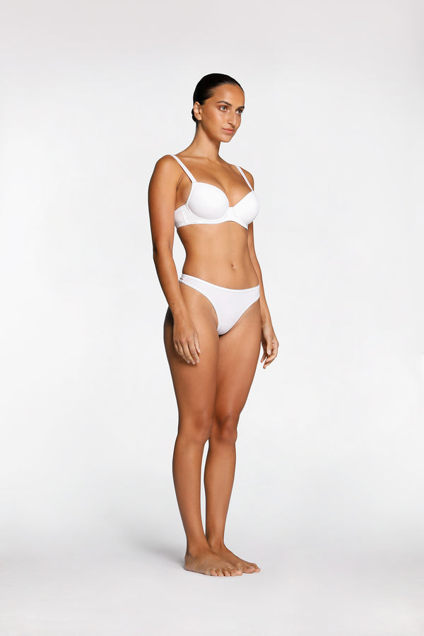Intimo EVERYDAY STRING White