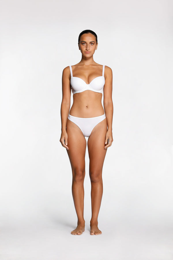 intimo EVERYDAY STRING White