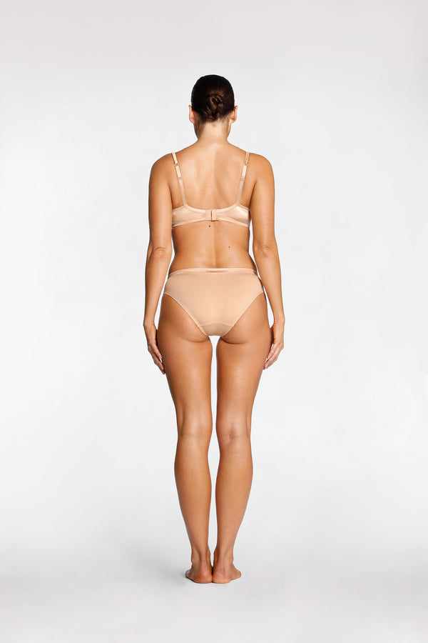Intimo EVERYDAY T SHIRT BRA Honey