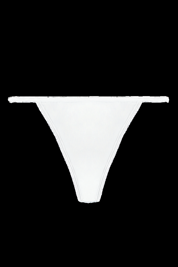 Intimo EVERYDAY V STRING White