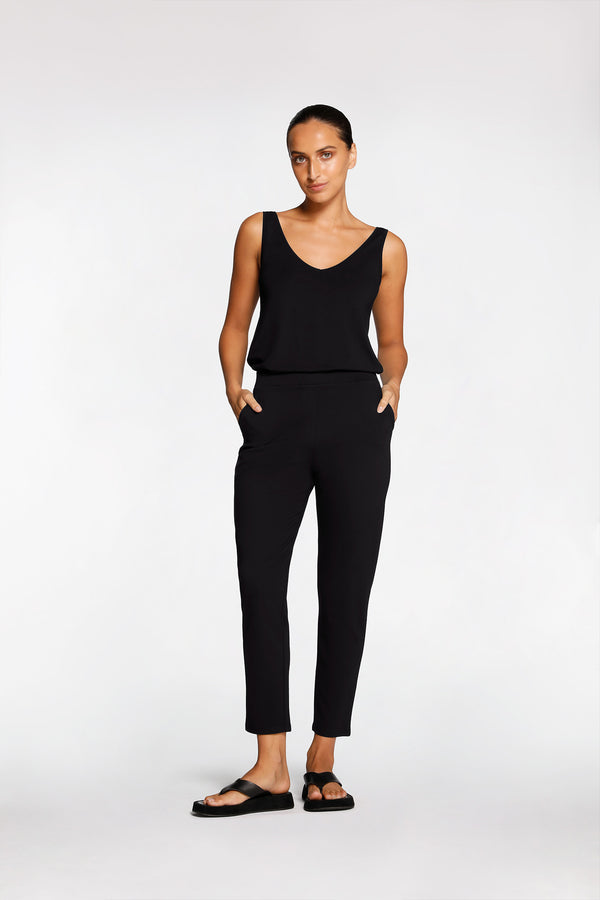 intimo EVERYWHERE PANT Black