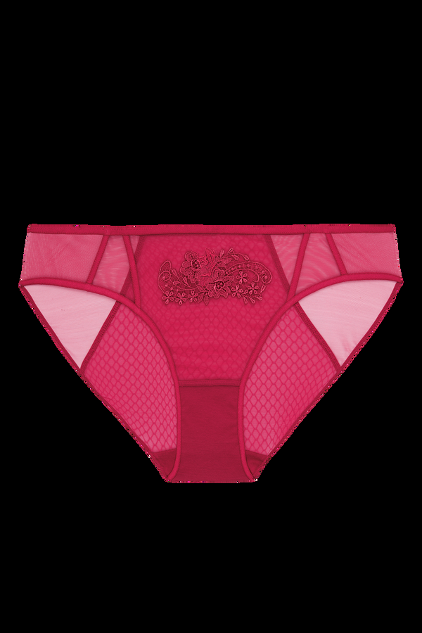 Intimo HARLOW BIKINI BRIEF Vivacious