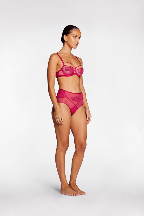 Intimo HARLOW FULL BRIEF Vivacious