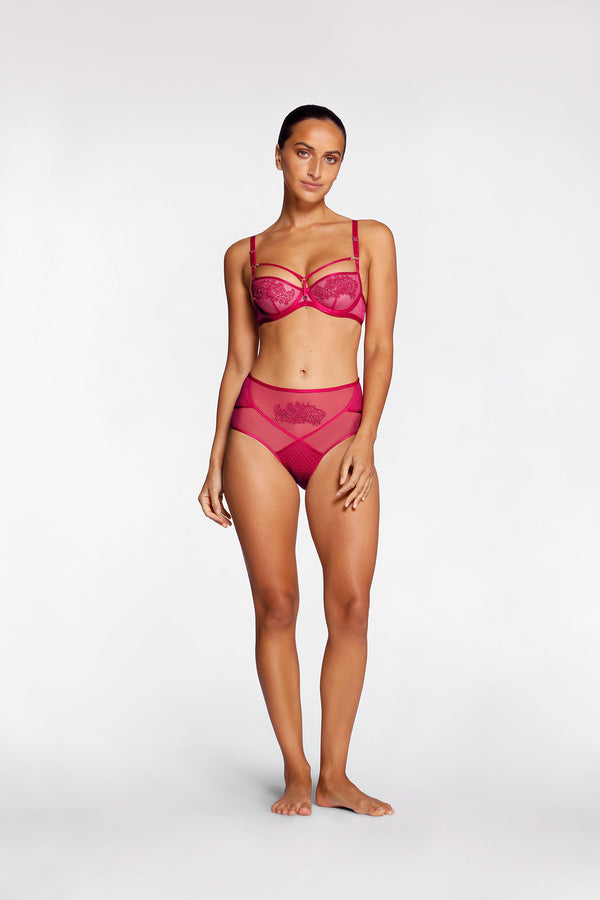 intimo HARLOW FULL BRIEF Vivacious