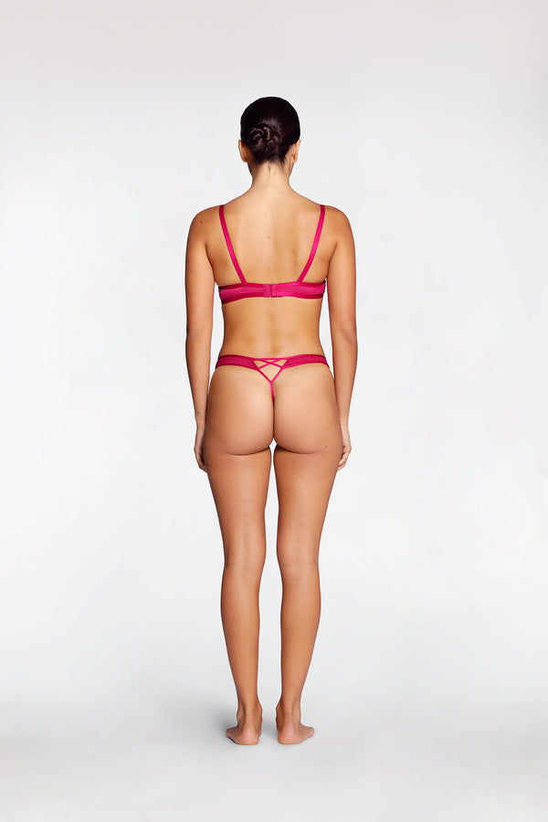 Intimo HARLOW STRING Vivacious