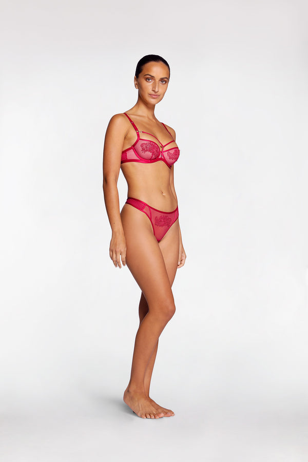 Intimo HARLOW STRING Vivacious