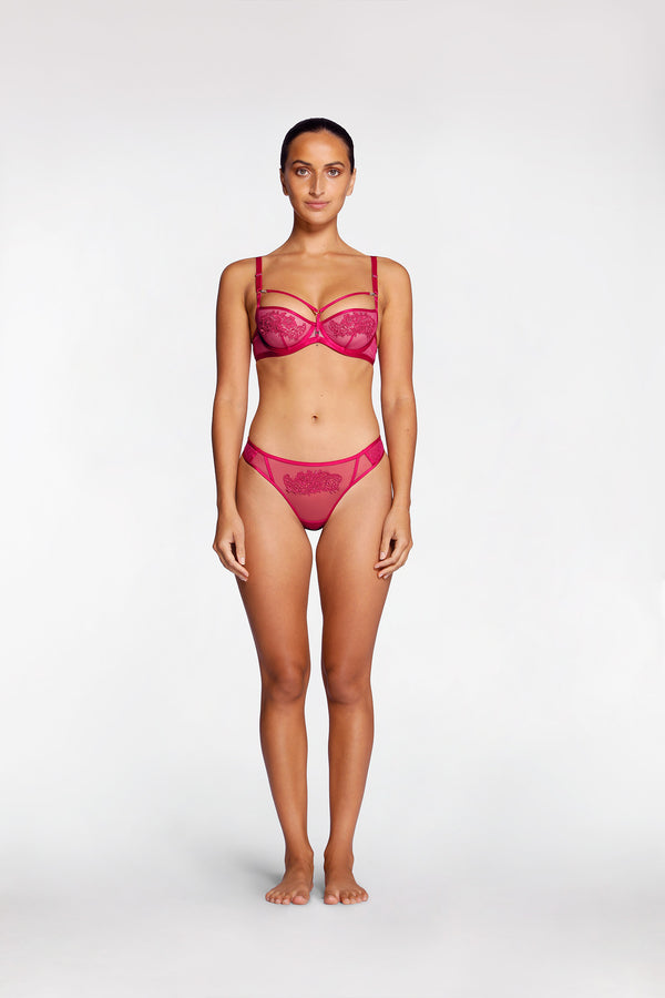 intimo HARLOW STRING Vivacious