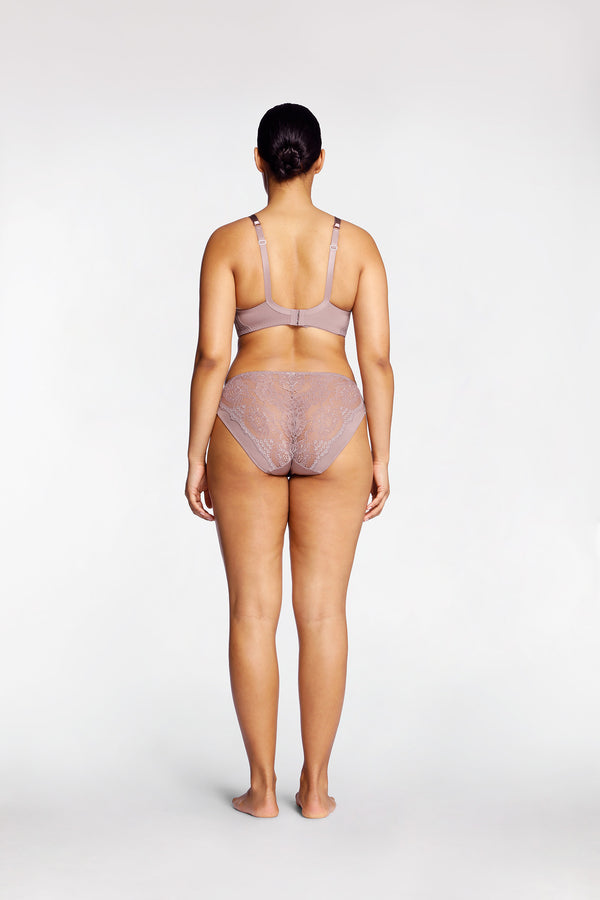 Intimo ISLA BIKINI BRIEF Quail