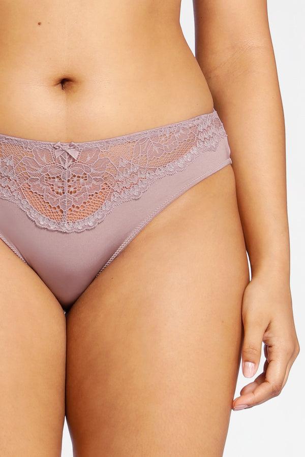 Intimo ISLA BIKINI BRIEF Quail
