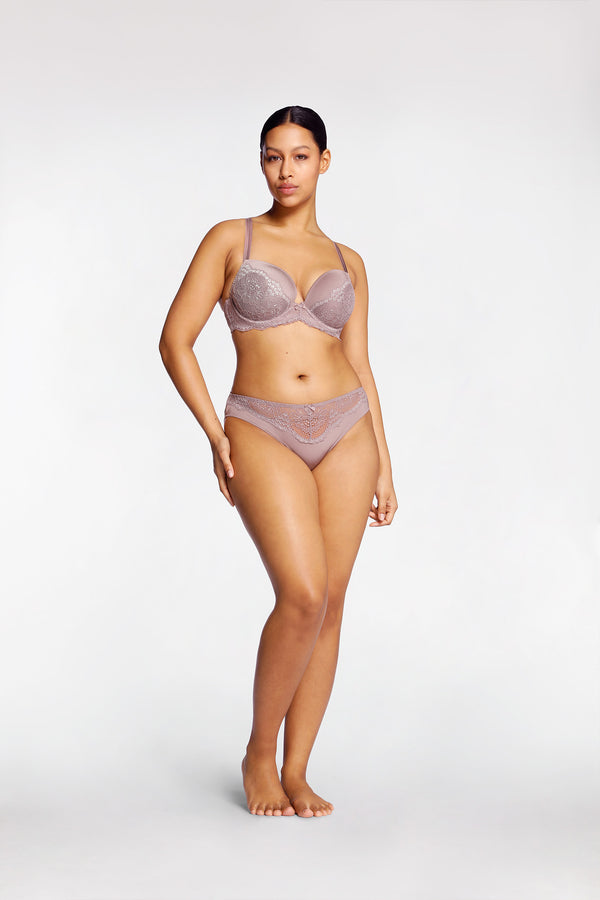 intimo ISLA BIKINI BRIEF Quail