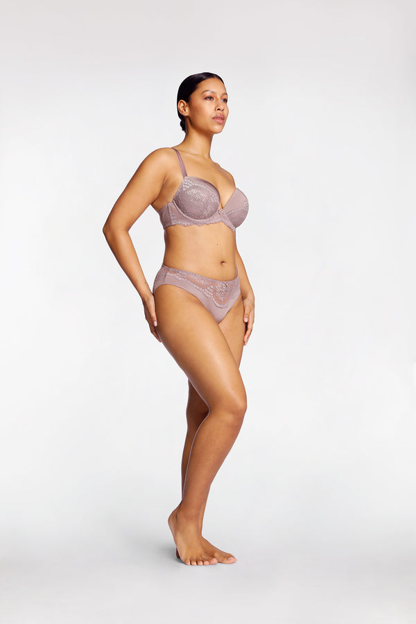 Intimo ISLA CONTOUR BRA Quail