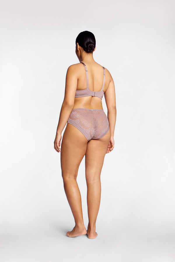 Intimo ISLA CONTOUR BRA Quail